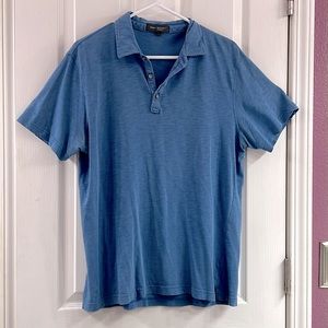 Robert Barakett Polo
